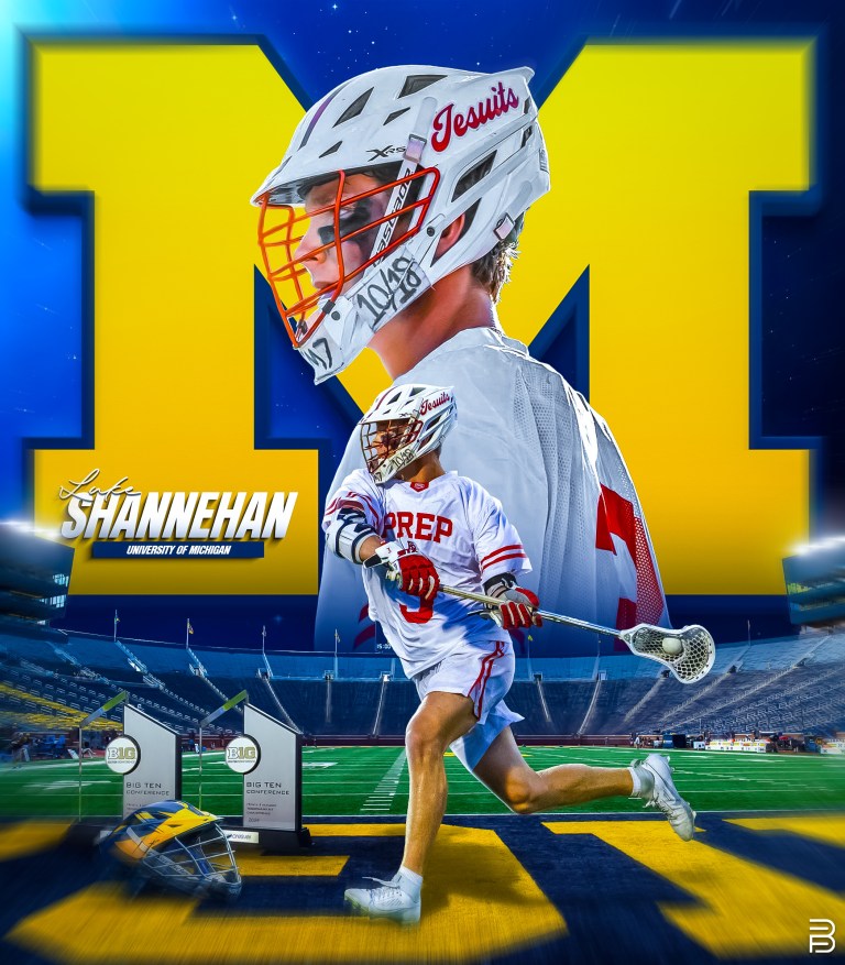 Luke Shannehan