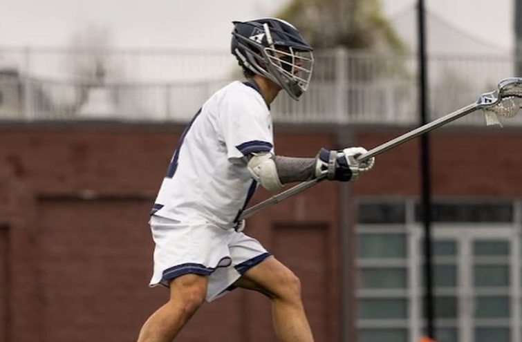 Stock Risers From Summer 2025 - Prep Lacrosse