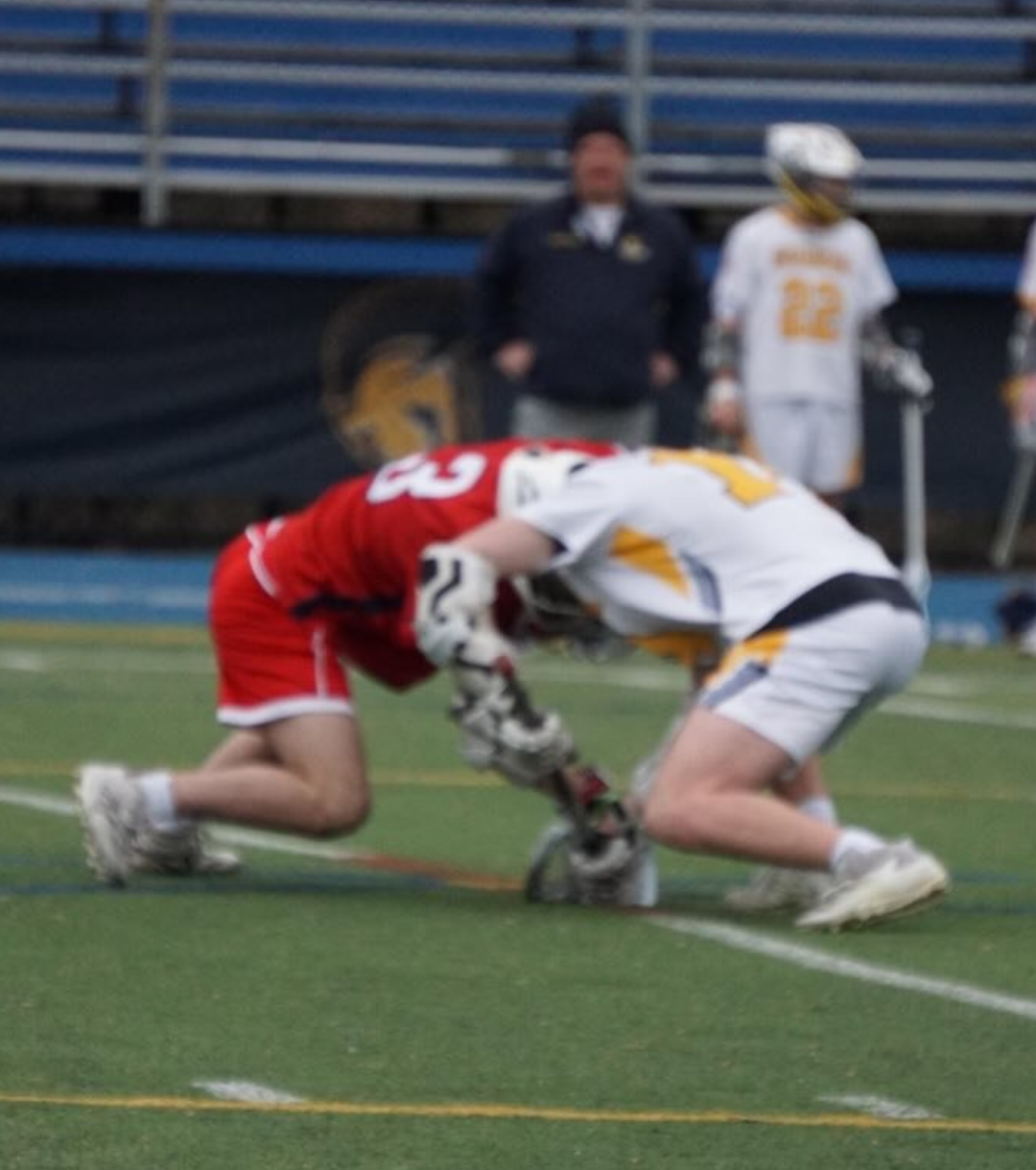 Nolan Reilly