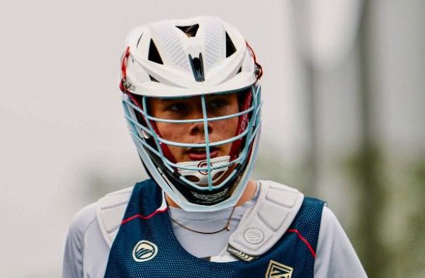Oliver Lyon 