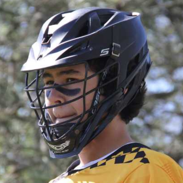 Ryan Dalton