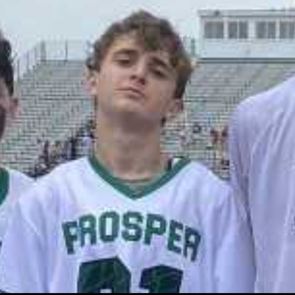 Talan Frye 