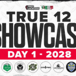 True 12 Showcase Day 1: The 2028s