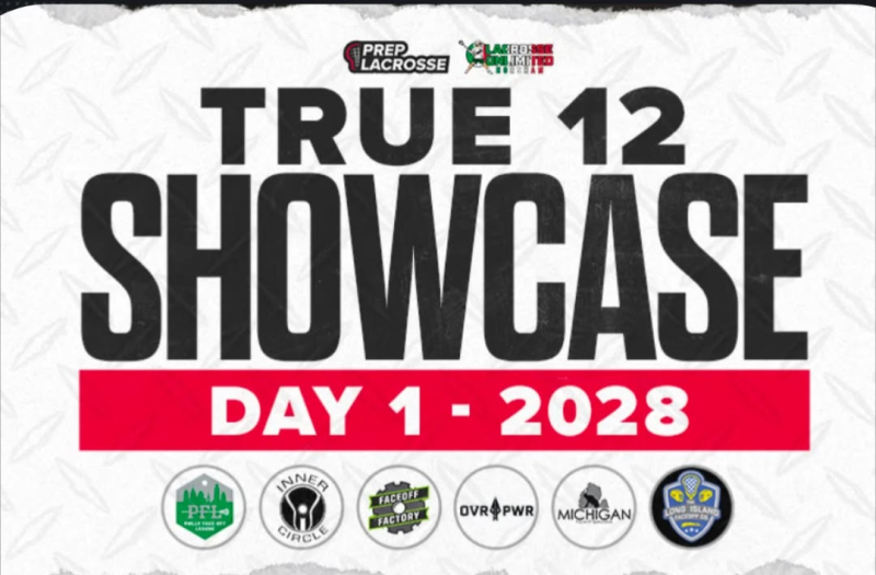 True 12 Showcase Day 1: The 2028s