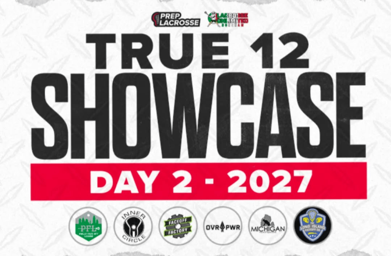 True 12 Showcase Day 2: The 2027s