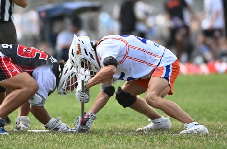 Tuck Greene
