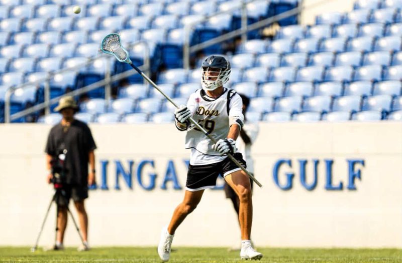 Top Uncommitted New Jersey 2027s on Coaches&amp;#8217; Radars