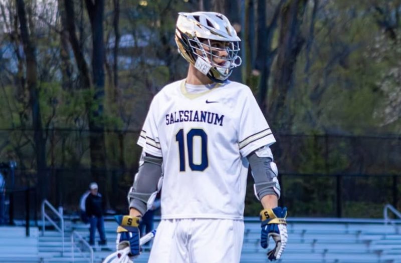 Pennsylvania and Delaware 2027s Come Off the Board in Week 1