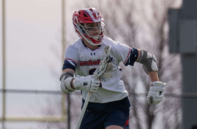 Caedon Ulrich  