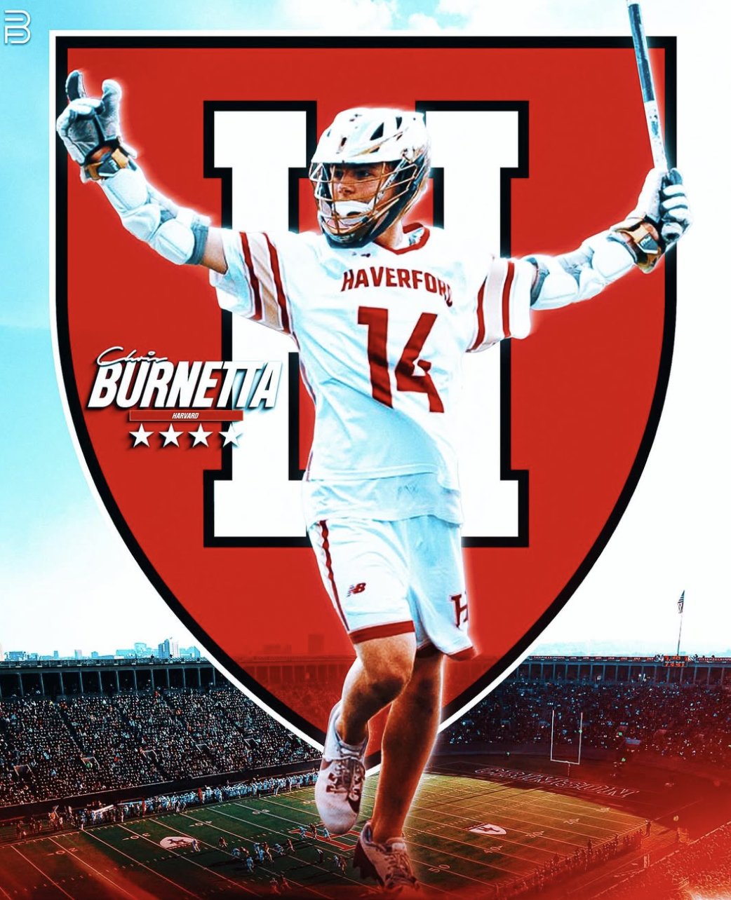 Chris Burnetta