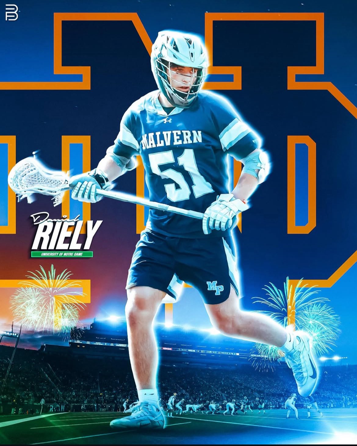 Danny Riely