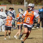 Express North 2027 Black: A Team Built on Tradition and Toughness