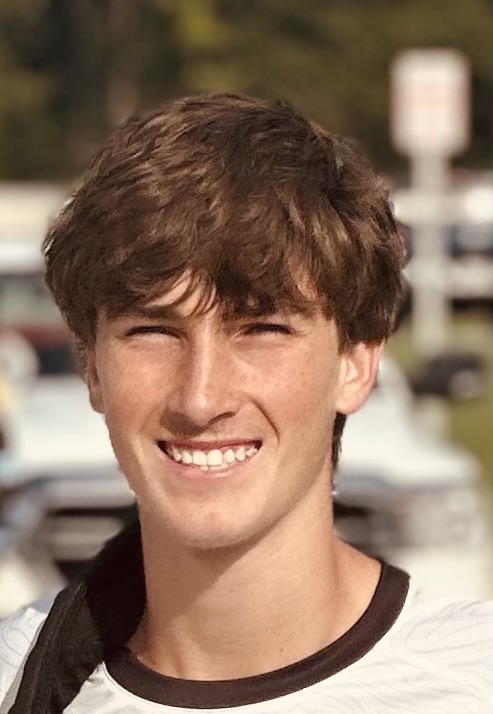 Alden Gooch