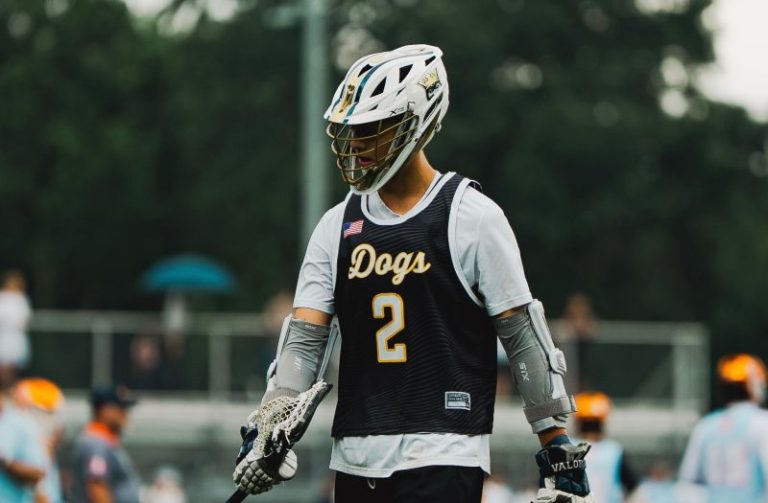 Notre Dame Adds No. 1 Junior JT Cross to Bolster Loaded &#039;27 Class