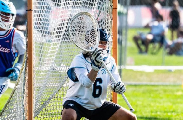 2027s: The Next Wave of Goalie Talent, Part I