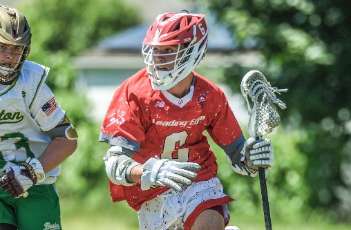 South Jersey 2027s College Coaches Should Contact This Month