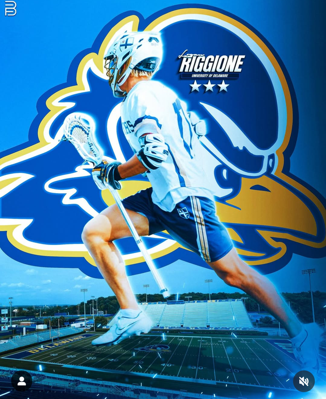 Logan Riggione
