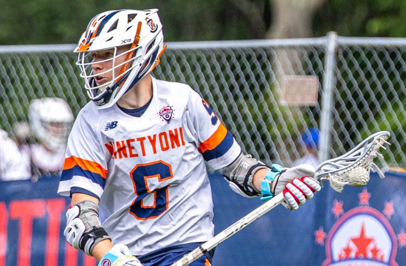 2027s Are Rolling: The Seven 9/1 Announcements in Review - Prep Lacrosse