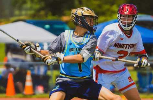Younger Siblings Set to Take Center Stage in Pennsylvania