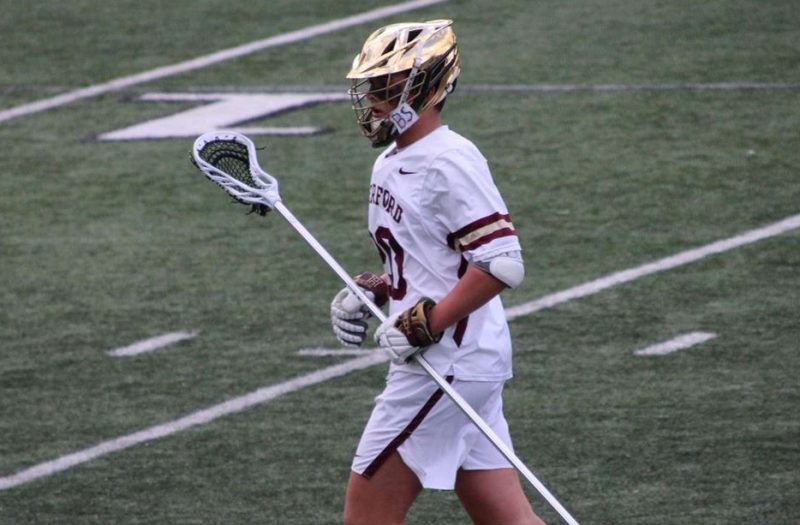 Nicholas Shanahan  