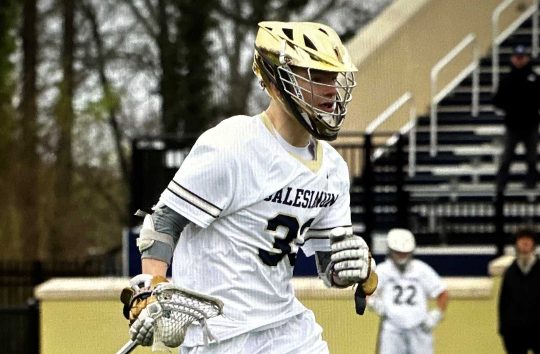 Top Available 2027s In The Delaware Valley
