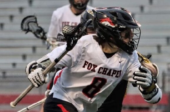 Under the Radar 2027s in Pennsylvania