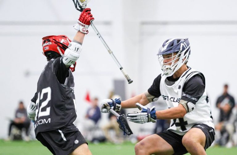 Best In Class Fall Showcase 2028s: Defense and Specialists