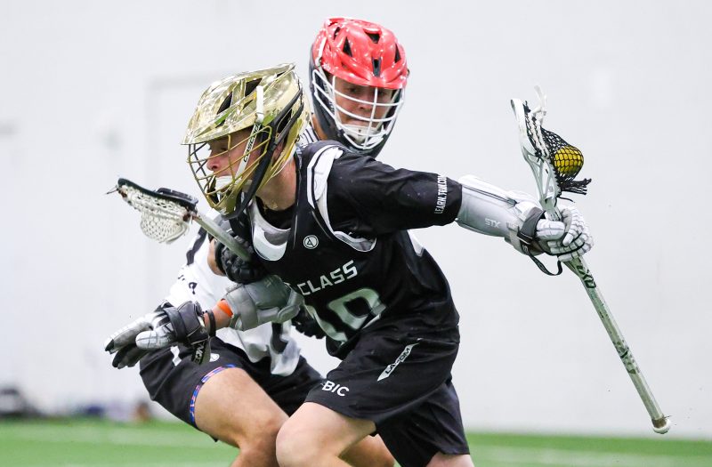 Best In Class Fall Showcase 2028s: Offensive Standouts