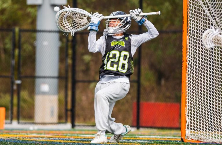 Top 2028s at IL ID Experience: Goalies and Face-off Specialists