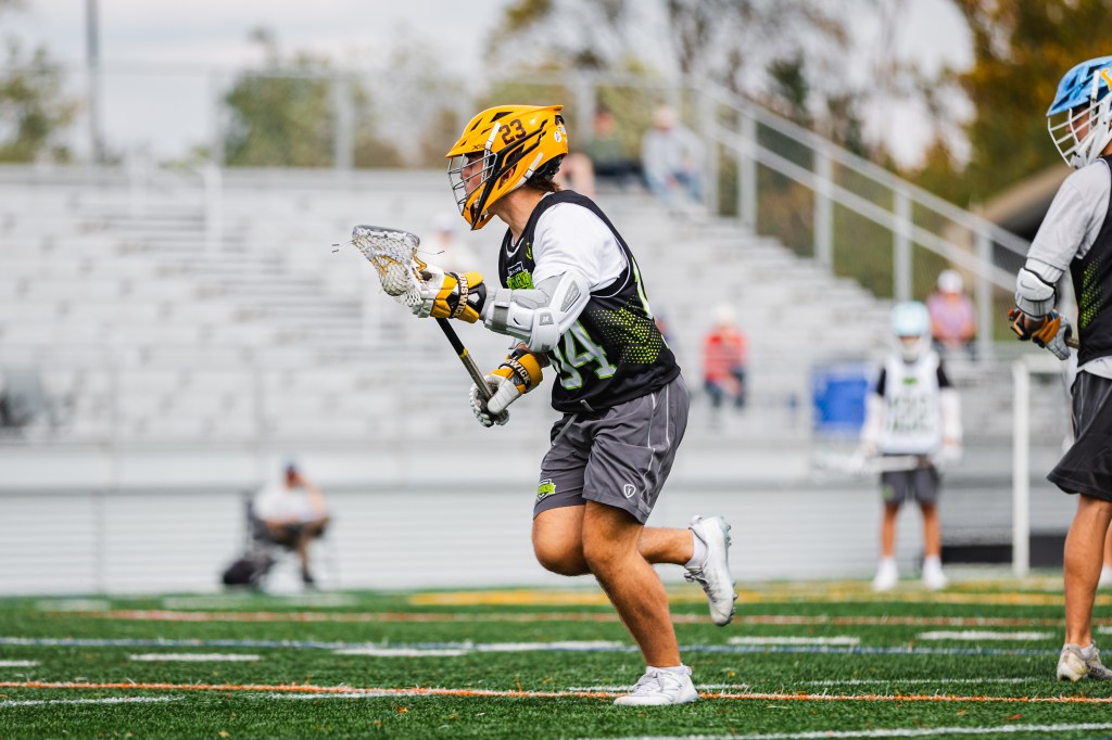 Class of 2028 Offensive Weapons at IL ID Experience, Part II