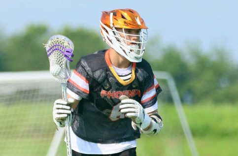 Brett Zimmerman