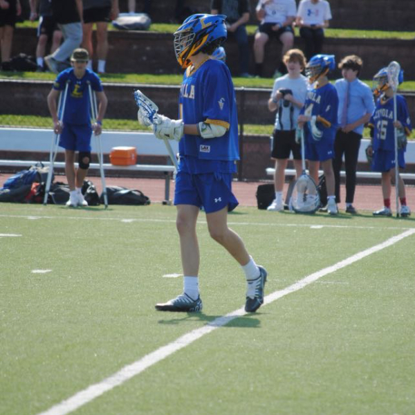Colin Clevenger