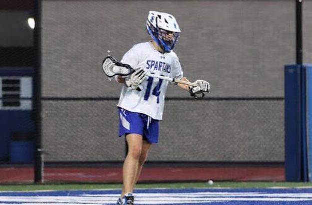 Connor Wayock