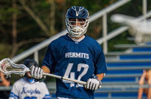 Parade of Commitments From Delaware Valley 2027s Continues
