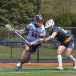 Seniors at Project 9: Stock Risers and Top Performers on Offense