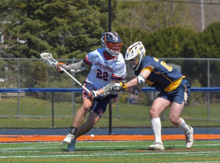Seniors at Project 9: Stock Risers and Top Performers on Offense