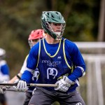 Seniors at Project 9: Stock Risers and Top Performers on Defense