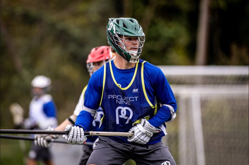 Seniors at Project 9: Stock Risers and Top Performers on Defense