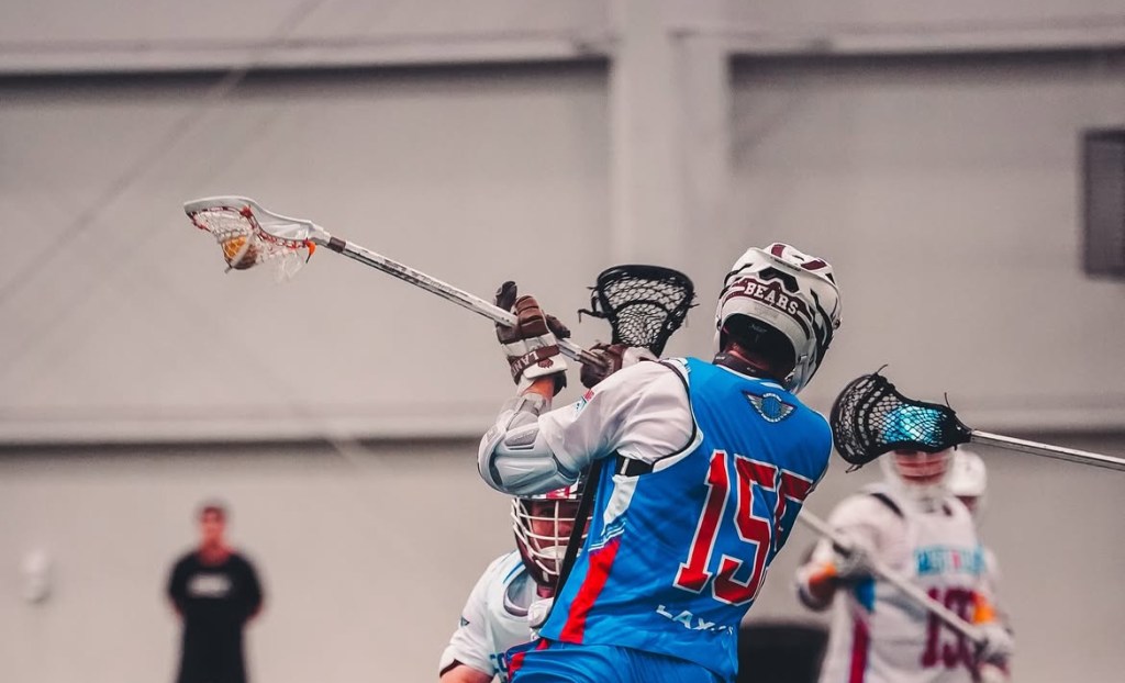 Maryland &amp;#8217;27 Rankings: Five IAC Juniors With Potential to Rise