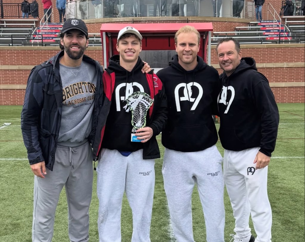 Five 2026&amp;#8217;s Who Impressed at Project 9&amp;#8217;s Final Games