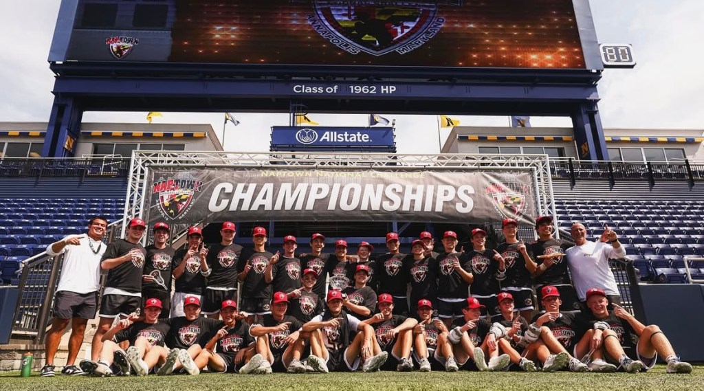 Inside Mad Dog 2028 National Black: One Team, From Coast to Coast