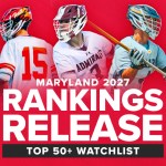 Class of 2027 Maryland Rankings: Top 50 Juniors + Watchlist