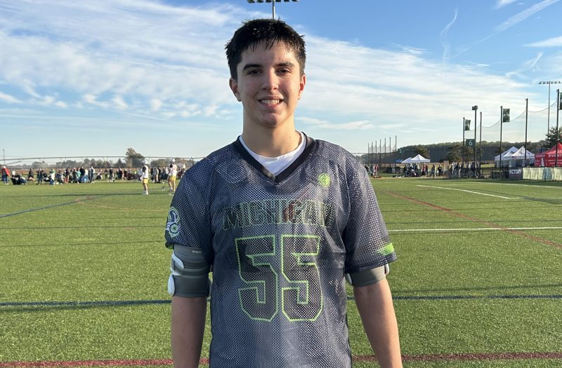 Standout Performers From Victory Fall Classic, Part I