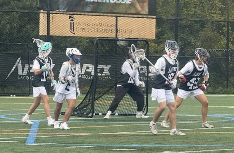Apex Fall National Showcase: Top Players