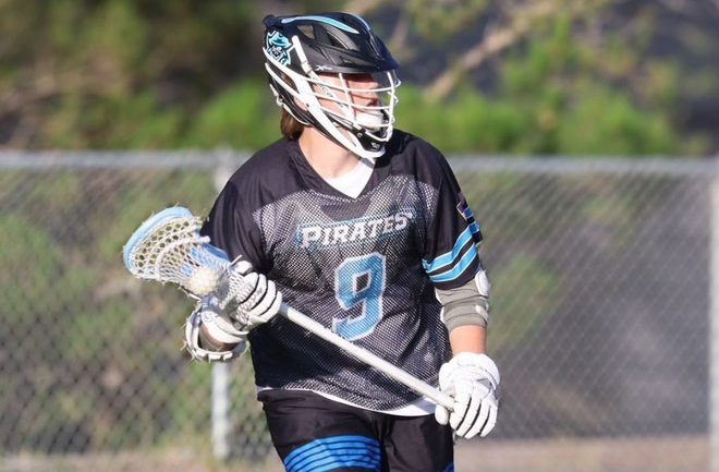 Nevada 2027 Attackmen Who Can Let It Rip