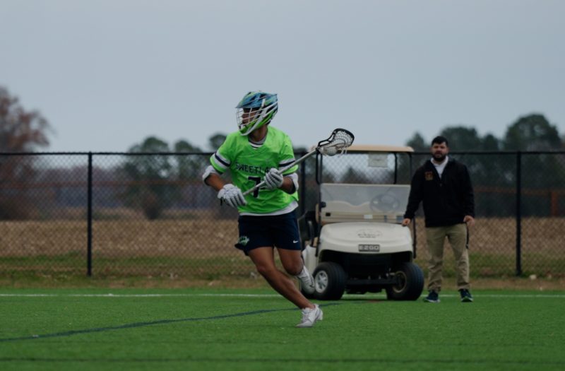 Alliance Fall Invitational 2028s: Offensive Stalwarts, Part II