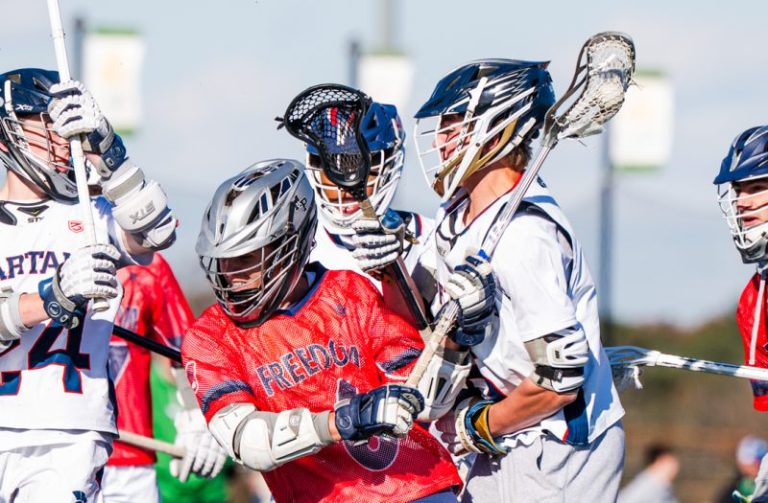 Alliance Fall Invitational 2028s: Offensive Stalwarts, Part I