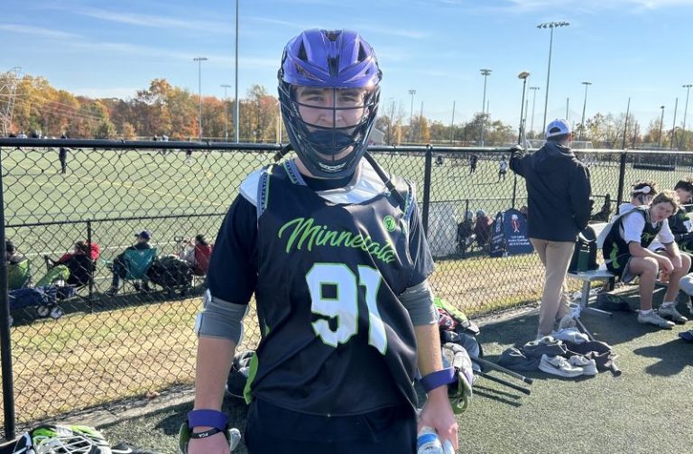 Standouts From Liberty National Fall Classic, Part III