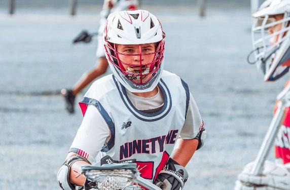 South and Central Jersey Standouts From Fall Ball Action