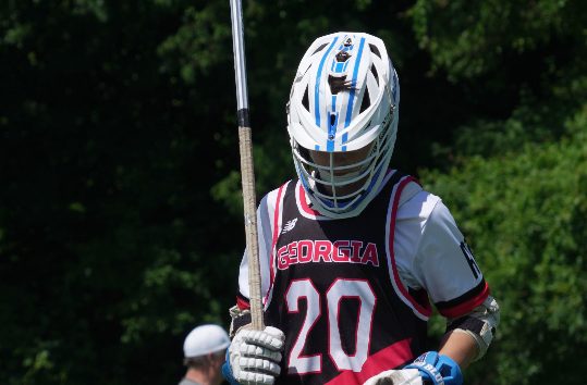 Prospects to Watch at A.L.L. Fall Invite